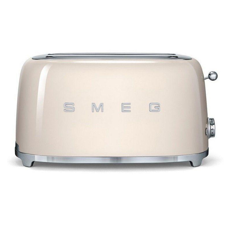 Tostador Smeg Pae TSF02CREU - 3 Tostador Smeg Pae TSF02CREU - 3
