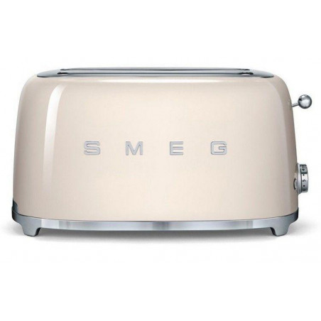 Tostador Smeg Pae TSF02CREU - 3 Tostador Smeg Pae TSF02CREU - 3