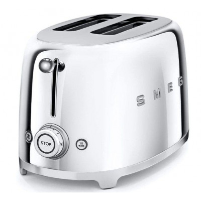 Tostador Smeg Pae TSF01SSEU - 1