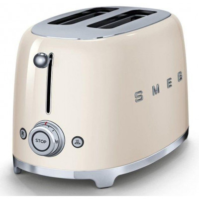 Tostador Smeg Pae TSF01CREU - 1