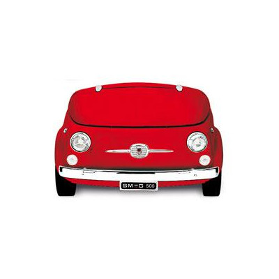 Frigorifico 2puertas Smeg SMEG500R - 1
