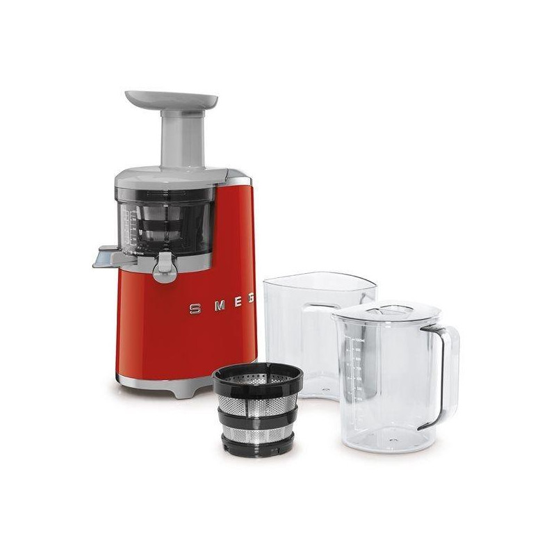 Licuadora Smeg Pae SJF01RDEU - 2 Licuadora Smeg Pae SJF01RDEU - 2