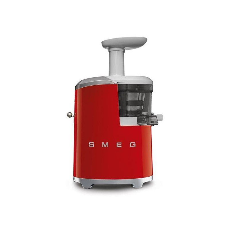 Licuadora Smeg Pae SJF01RDEU - 4 Licuadora Smeg Pae SJF01RDEU - 4