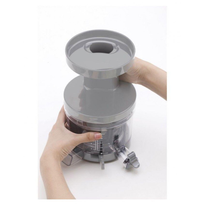 Licuadora Smeg Pae SJF01PBEU - 2 Licuadora Smeg Pae SJF01PBEU - 2