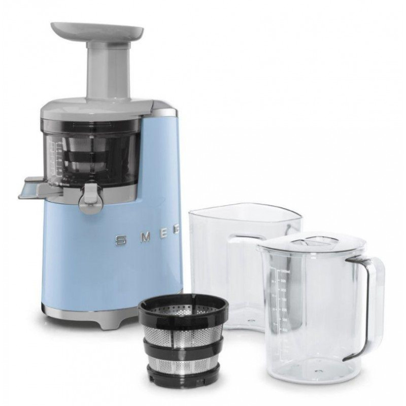 Licuadora Smeg Pae SJF01PBEU - 4 Licuadora Smeg Pae SJF01PBEU - 4