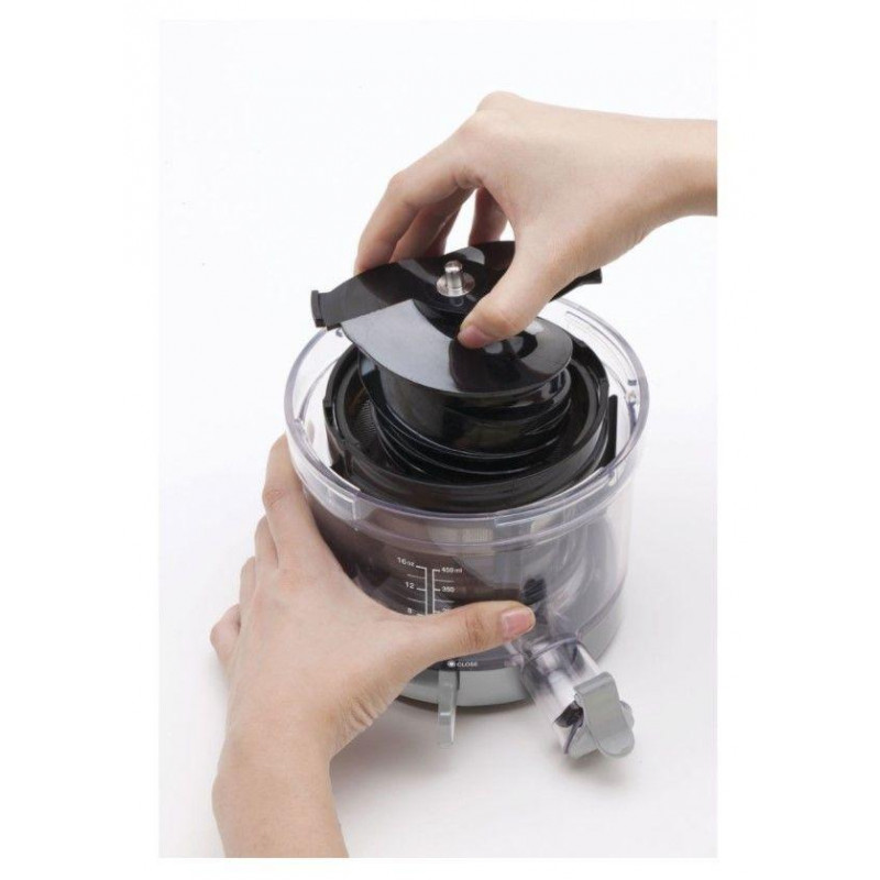 Licuadora Smeg Pae SJF01CREU - 2