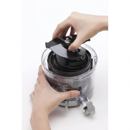 Licuadora Smeg Pae SJF01BLEU - 2 Licuadora Smeg Pae SJF01BLEU - 2