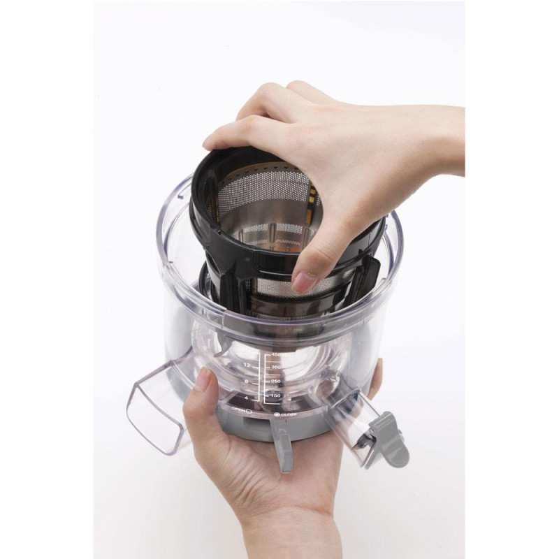 Licuadora Smeg Pae SJF01BLEU - 3 Licuadora Smeg Pae SJF01BLEU - 3