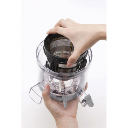 Licuadora Smeg Pae SJF01BLEU - 3 Licuadora Smeg Pae SJF01BLEU - 3