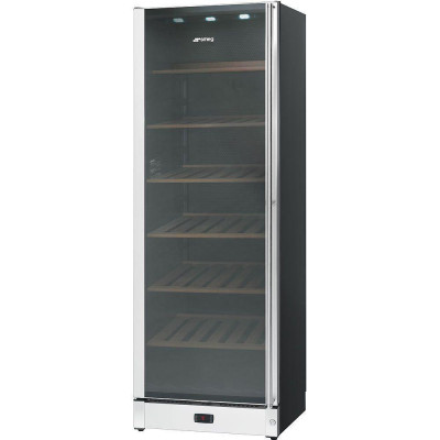 Vinoteca Smeg SCV115AS - 1