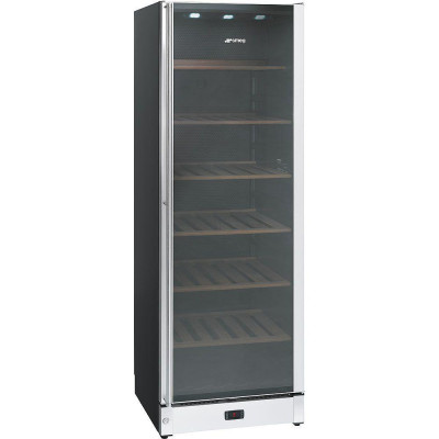 Vinoteca Smeg SCV115A - 1
