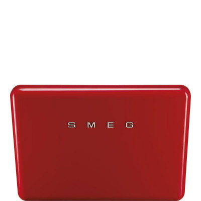 Campana decorativa inlcinada Smeg KFAB75RD - 1