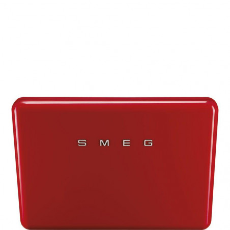 Campana decorativa inlcinada Smeg KFAB75RD - 1 Campana decorativa inlcinada Smeg KFAB75RD - 1