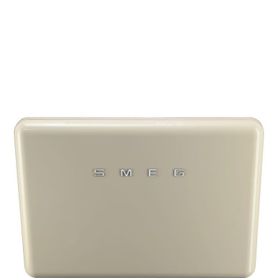 Campana decorativa inclinada Smeg KFAB75CR - 1