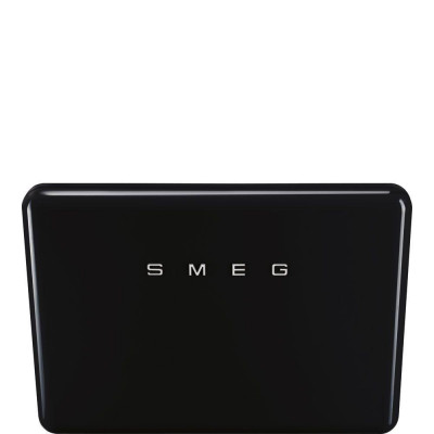 Campana decorativa inclinada Smeg KFAB75BL - 1