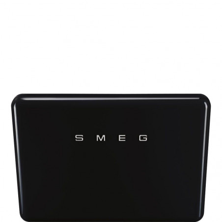 Campana decorativa inclinada Smeg KFAB75BL - 1 Campana decorativa inclinada Smeg KFAB75BL - 1
