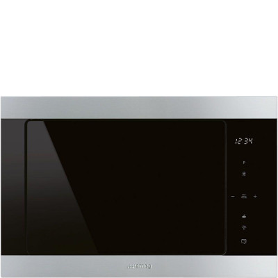 Microondas Smeg FMI325X - 1