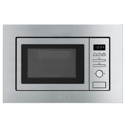 Microondas Smeg FMI020X - 1