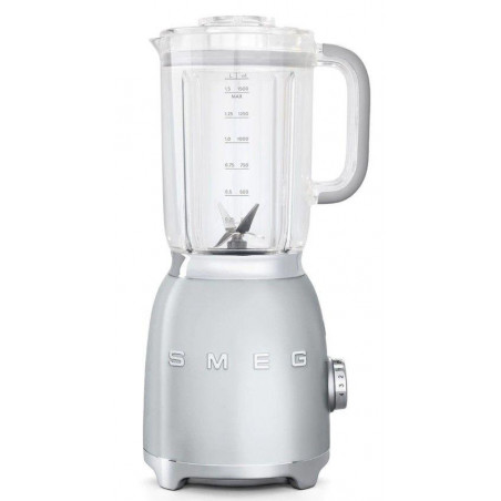 Batidora vaso Smeg Pae BLF01SVEU - 1