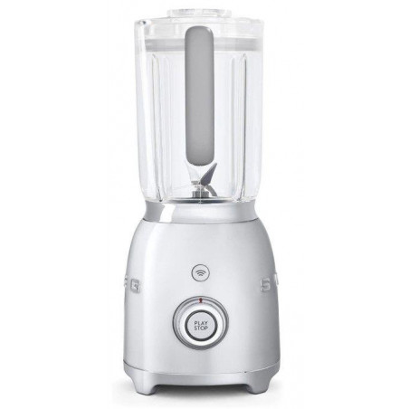 Batidora vaso Smeg Pae BLF01SVEU - 2 Batidora vaso Smeg Pae BLF01SVEU - 2