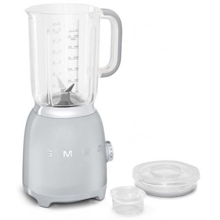 Batidora vaso Smeg Pae BLF01SVEU - 3 Batidora vaso Smeg Pae BLF01SVEU - 3