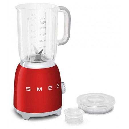 Batidora vaso Smeg Pae BLF01RDEU - 2