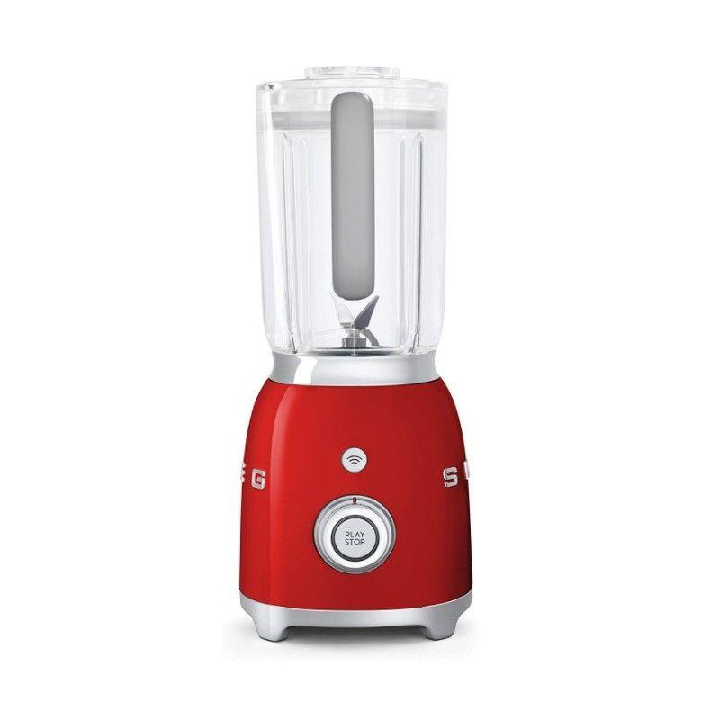 Batidora vaso Smeg Pae BLF01RDEU - 3