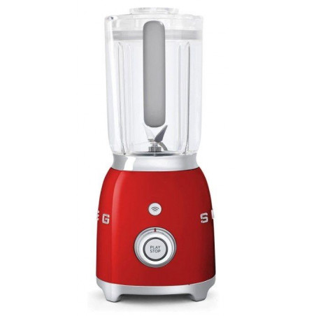 Batidora vaso Smeg Pae BLF01RDEU - 3