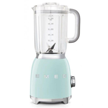 Batidora vaso Smeg Pae BLF01PGEU - 1 Batidora vaso Smeg Pae BLF01PGEU - 1
