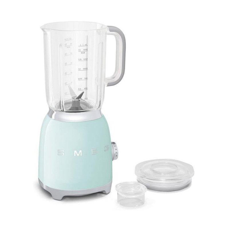 Batidora vaso Smeg Pae BLF01PGEU - 2 Batidora vaso Smeg Pae BLF01PGEU - 2