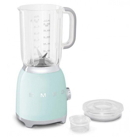 Batidora vaso Smeg Pae BLF01PGEU - 2 Batidora vaso Smeg Pae BLF01PGEU - 2