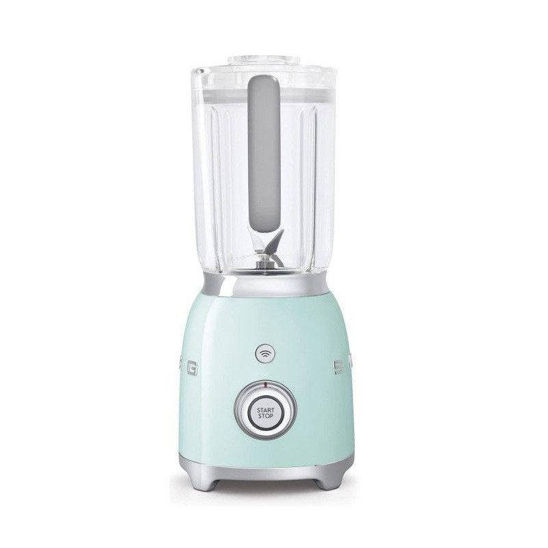 Batidora vaso Smeg Pae BLF01PGEU - 3 Batidora vaso Smeg Pae BLF01PGEU - 3