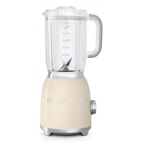 Batidora vaso Smeg Pae BLF01CREU - 1