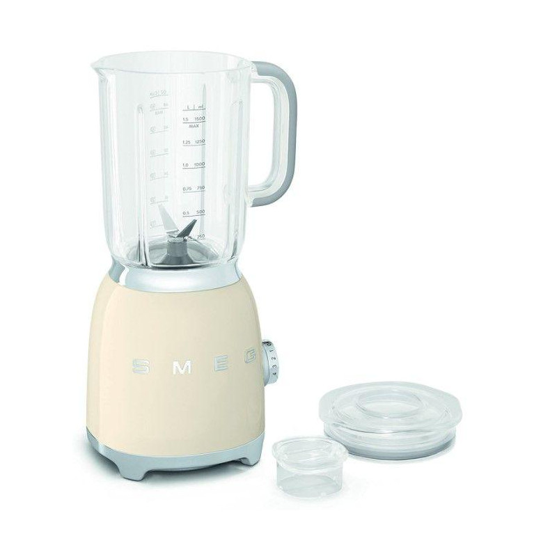 Batidora vaso Smeg Pae BLF01CREU - 2