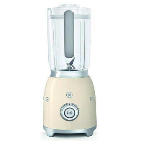 Batidora vaso Smeg Pae BLF01CREU - 3