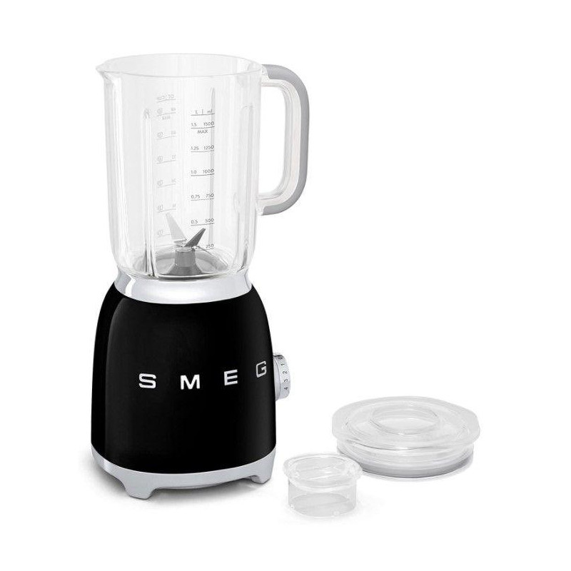 Batidora vaso Smeg Pae BLF01BLEU - 3 Batidora vaso Smeg Pae BLF01BLEU - 3