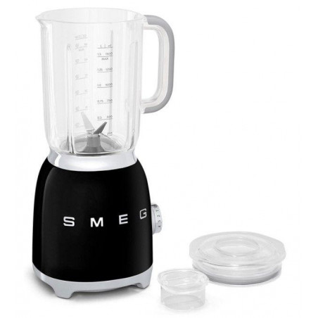 Batidora vaso Smeg Pae BLF01BLEU - 3 Batidora vaso Smeg Pae BLF01BLEU - 3