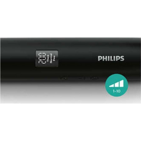 Plancha pelo Philips Pae BHS67400 - 3 Plancha pelo Philips Pae BHS67400 - 3