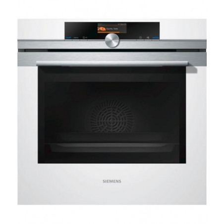 Horno MF pirolitico indep. Siemens HB676G0W1, Top - 1