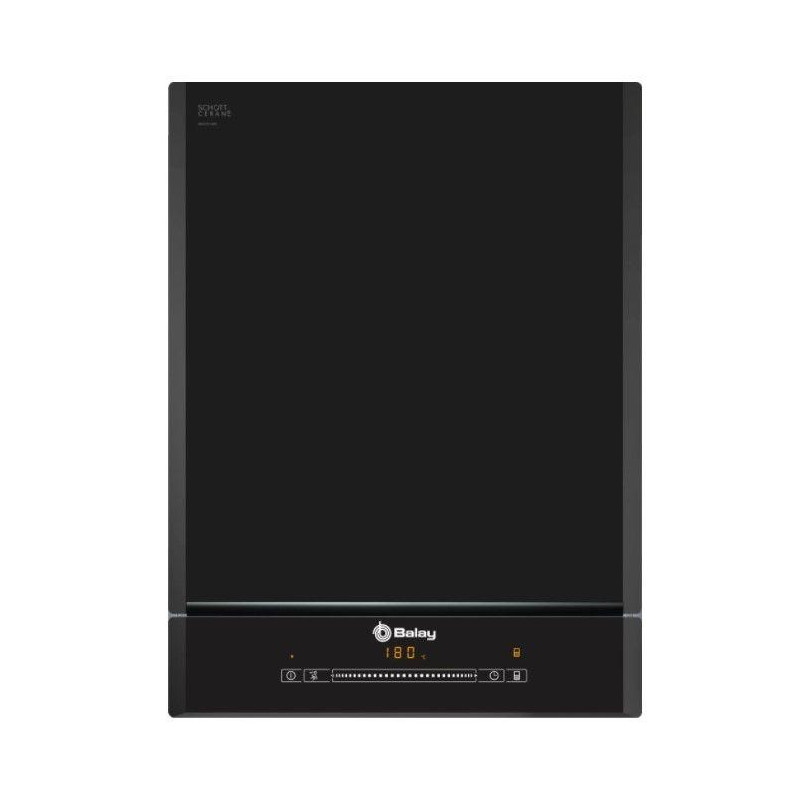 Vitrocer. modular indep. Balay 3EB640LQ, Premium - 2