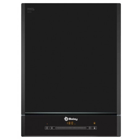 Vitrocer. modular indep. Balay 3EB640LQ, Premium - 2