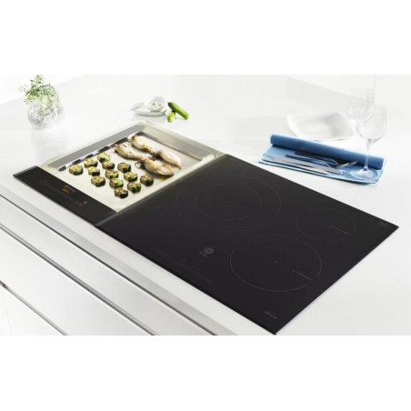 Vitrocer. modular indep. Balay 3EB640LQ, Premium - 3