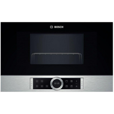 Microondas INT Bosch BEL634GS1, Infinity - 1