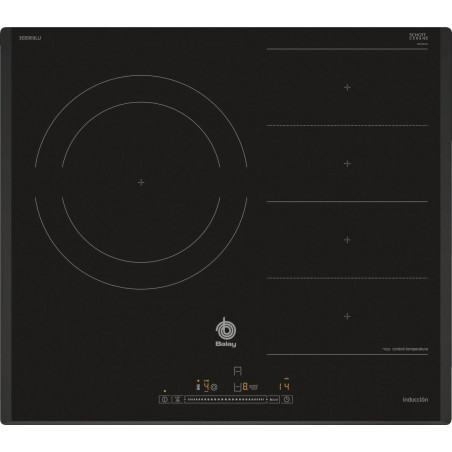 Vitroce induccion indep. Balay 3EB969LU, Premium - 1