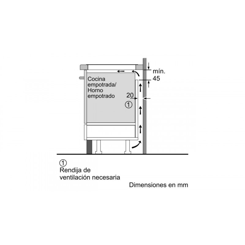 Vitroce induccion indep. Balay 3EB969LU, Premium - 2 Vitroce induccion indep. Balay 3EB969LU, Premium - 2