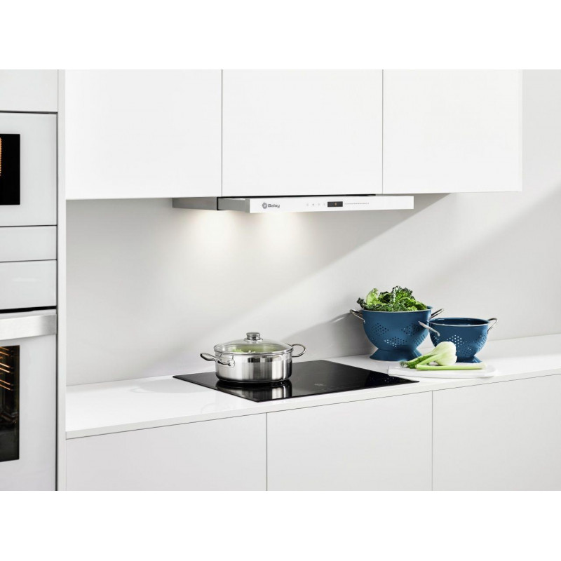 Vitroce induccion indep. Balay 3EB969LU, Premium - 6 Vitroce induccion indep. Balay 3EB969LU, Premium - 6