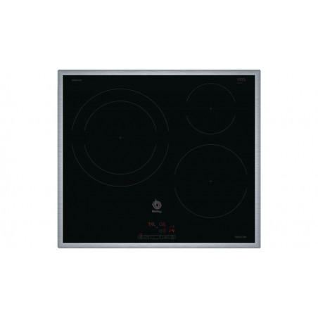 Vitroceramica induccion indep. Balay 3EB865XR - 1 Vitroceramica induccion indep. Balay 3EB865XR - 1