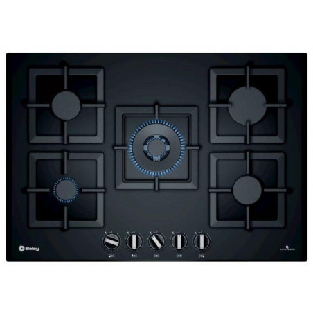 Encimera indep. Balay 3ETG676HB, - 1