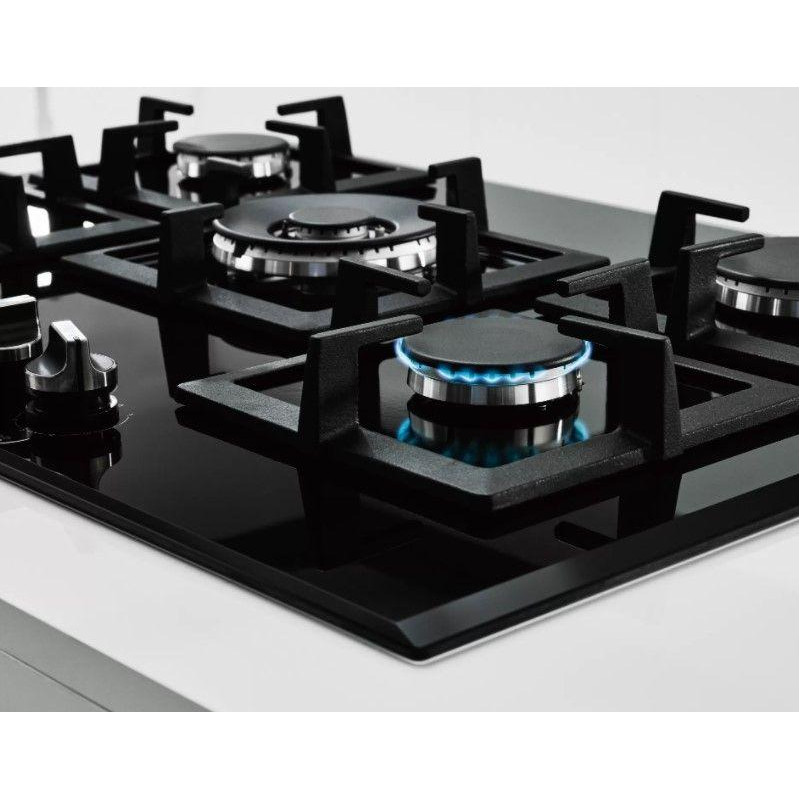 Encimera indep. Balay 3ETG676HB, - 2