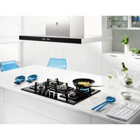 Encimera indep. Balay 3ETG676HB, - 3